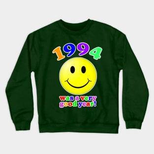 1994 Crewneck Sweatshirt